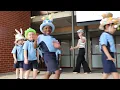 K-2 Easter Hat Parade 2025 Richard Johnson Anglican College K-12 Oakhurst NSW