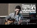 Download Lagu Bunga - Thomas Arya ( Cover Akustik Adlani Rambe )