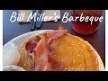Bill Miller s in San Antonio Restaurant Review