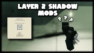 THE BEST LAYER 2 SHADOW MODIFICATIONS Deepwoken