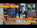 Download Lagu Review CAP TIKUS desa WANGA . #captikuskearifanlokal #savecaptikussebagaikearifanlokal