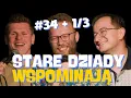 Download Lagu Stand-Up Impro | Litości odc.34+1/3 | 2025 | Kasparek | Machnicki | Puzyr | Stare Dziady Wspominają