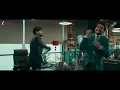 Slap Song - Full Video | I'm Game (Telugu) | Dulquer Salmaan & Kayadu Lohar |Jakes Bejoy,Arun,Sanare
