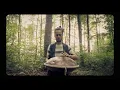 Tales of the Forest | 50 min Handpan Meditation | Alexander Mercks | Ayasa F# Low Pygmy