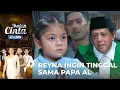 Download Lagu PALING DITUNGGU!! Reyna Beri Kesaksian Didepan Hakim Ketua | IKATAN CINTA | EPS.1106 (1/4)