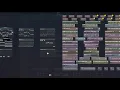 [FULL REMAKE] ANGEMI & Futuristic Polar Bears - Odyssey