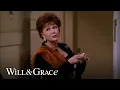 Download Lagu Debbie Reynolds being the most Iconic guest star | Will \u0026 Grace