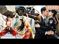 Download Lagu Kung Fu Girl Spending A One Night With Stranger, She Vanished,Only To Find He's Her Company's CEO!