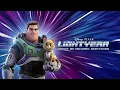 Michael Giacchino - Zurg's Displeasure (From "Lightyear"/Audio Only)