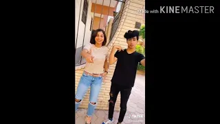 افضل تيك توك ل ميرنا الجمل و احمد جيكا 