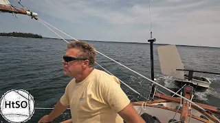 Eggemoggin Reach and Charlotte’s Web  |  Ep. 319