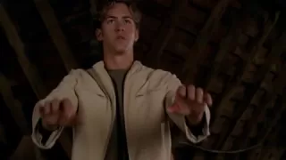 Charmed - Wyatt unleashes his power