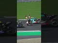 Download Lagu Tak disangka marquez terpental sejauh itu😱😱