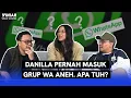 Download Lagu KEMBALI MENELISIK DANILLA DAN ALBUM TELISIK (LAGI)