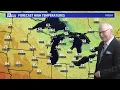 pm Weather Forecast - Grand Rapids MI