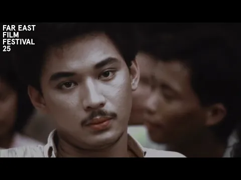 Flowers in the City Jail | FEFF25 Trailer