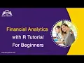 Financial Analytics with R Tutorial For Beginners Best Financial Analytics Training Henry Harvin