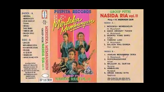 Download Nasida Ria - Desaku Yang Baru MP3