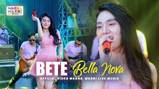 bete bella nova ft om nirwana live music versi koplo