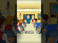 Download Lagu Lois becomes a substitute teacher 😂 #familyguy