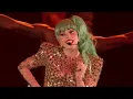 Lady Gaga - Just Dance (Gaga Live Sydney Monster Hall)