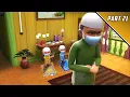 Download Lagu FULL Episod Baru Upin \u0026 Ipin Musim 16 - Tarawih Bersama Atok | Upin Ipin Terbaru 2022