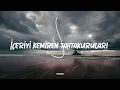 ADAMLAR - ZOMBİ (LYRICS / SÖZLERİ)