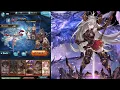 Granblue Fantasy - a rant about sarasa rebalance