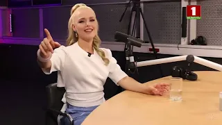 Интервидение 2025 Дневник Беларусь 1 HD 19 09 2025 