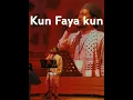 Download Lagu No Music- kun fayakun... #kunfayakun #atifaslam #qawali