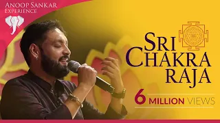 sri chakra raja amithabh bachchan vijay sethupathi anoop sankar veena srivani navratri