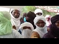 Download Lagu Fulani In Church Service, Singing Gospel Songs! It Is Finished, Hallelujah...