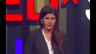Are Romantic Matching Algorithms Possible Samantha Joel TEDxSaltLakeCity