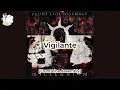 Front Line Assembly - Vigilante [karaoke]