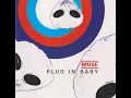 Muse - Plug In Baby 2001