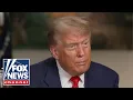Download Lagu ‘LIKE BUTTER’: Trump dishes on US strikes against Iran