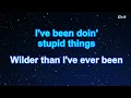 Bad Decisions - Ariana Grande Karaoke 【With Guide Melody】 Instrumental
