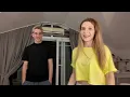 All-Nighter Vlog - Ecrin Su Çoban