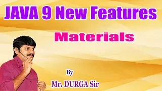 Download Java 9 New Features The Java Platform Module System JPMS Material