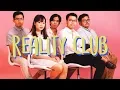Download Lagu [New Song] REALITY CLUB - TELENOVIA \