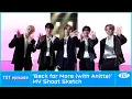 Download Lagu [EPISODE] TXT (투모로우바이투게더) ‘Back for More (with Anitta)’ MV Shoot Sketch