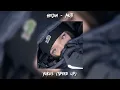 Heijan & Muti - Yokuş (speed up)