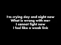 Download Lagu Broken Home Lyric Video - Papa Roach