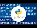How to skip setup and teardown in unittest case while using pytest and commandline option