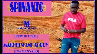 spinanzo makhelwane sorry new hit 2021 