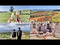 Lagu 夢のような初秋の北海道旅行⛰️🍂|グルメと絶景を巡る、充実した3泊4日旅|おすすめの宿|美瑛、富良野、旭山