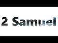 The Book of 2 Samuel - New King James Version NKJV