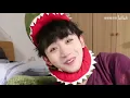 Lou Jiong Ze with Produce Pandas Mr.17 - Beijing Universal Studio  "Dating for One Day" vlog 17君