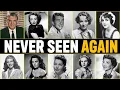 15 Famous Actors Who Refused to Let Anyone See Them Age