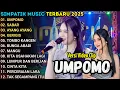 Download Lagu UMPOMO - DIANDRA AYU  || SIMPATIK MUSIC FULL ALBUM TERBARU 2025
